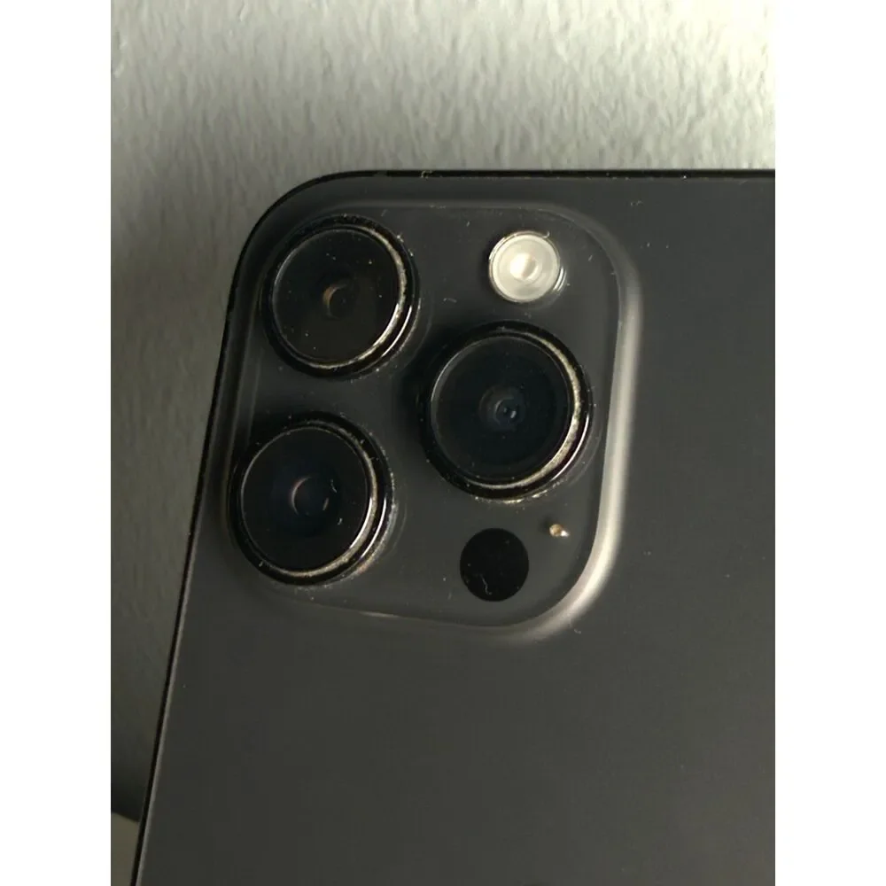 IPhone 14 Pro Deep Purple 128gb Used 6/10
